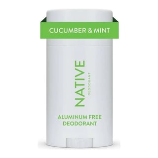 Native Deodorant