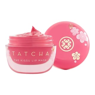 Tatcha The Kissu Lip Mask