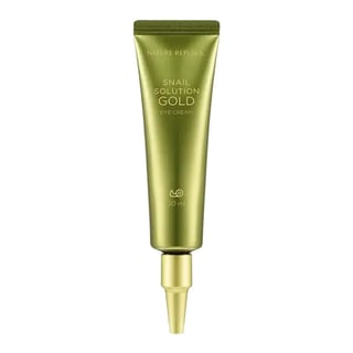 Nature Republic Snail Solution Eye Cream