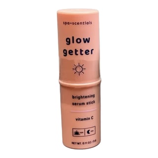 Spa Scentials Glow Getter Brightening Serum Stick