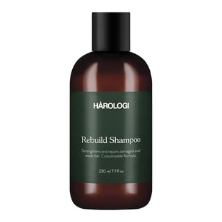 Hårologi Rebuild Shampoo