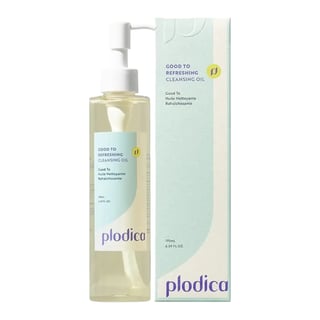 Plodica Good To Refreshing Cleansing Oil
