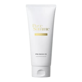 Pure Somme Moisture Rice Cream
