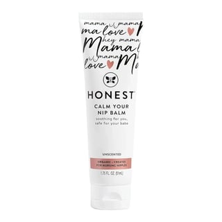 Honest Beauty Calm Your Nip Balm
