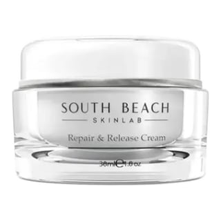 South Beach Skin Lab كريم Repair & Release