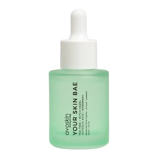 Avoskin Your Skin Bae Tea Tree + Witch Hazel Serum