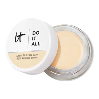 IT Cosmetics Do It All Sheer Tint Face Balm