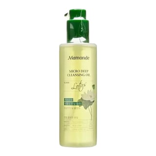 Mamonde Micro Deep Cleansing Oil