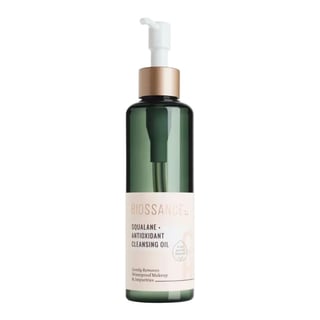 Biossance Squalane + Antioxidant Cleansing Oil
