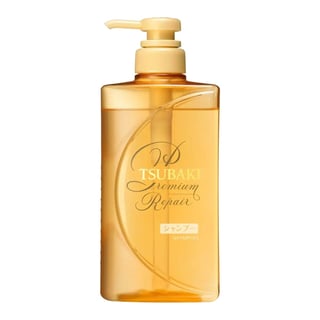 Shiseido Tsubaki Premium Repair Shampoo