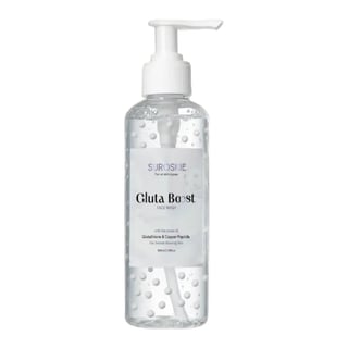 Suroskie Gluta Boost Face Wash
