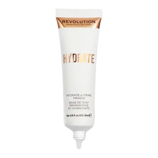 Revolution Beauty Hydrate Primer