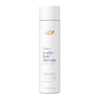 Dove Scalp + Hair Therapy Strengthening Conditioner