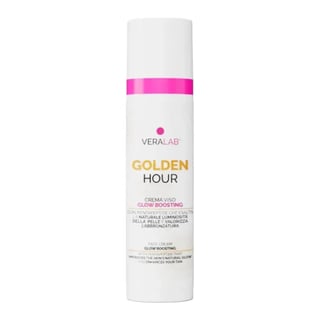 VeraLab Golden Hour Face Cream