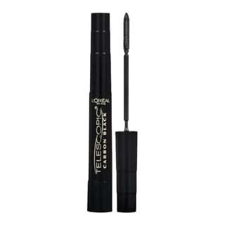 L'Oreal Telescopic Carbon Black Mascara