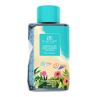 Blaze O' Skin Evening Elixir Deep Cleansing Face Wash