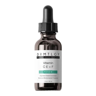DRMTLGY Vitamin C E + F