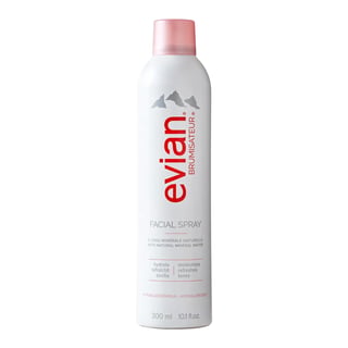 Evian Brumisateur Facial Spray