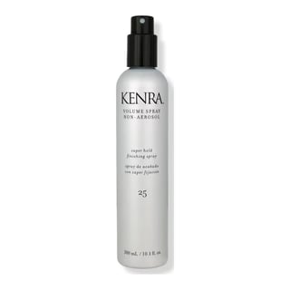 Kenra Volume Spray 25 Non-Aerosol Super Hold Finishing Spray