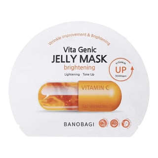 Banobagi Vita Genic Jelly Mask
