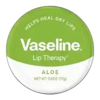 Vaseline Lip Therapy Tin