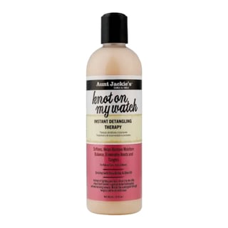 Aunt Jackie's Curls & Coils Knot On My Watch Instant Detangling Therapy