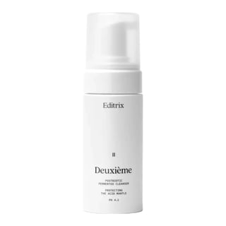 Editrix Deuxième
