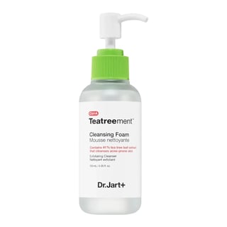 Dr. Jart+ Teatreement™ Cleansing Foam