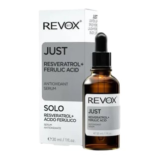 REVOX B77 Resveratrol + Ferulic Acid