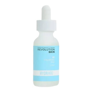 Revolution Beauty 4X Hyaluronic Acid Serum