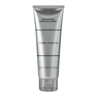 Merle Norman Exfoliating Charcoal Scrub
