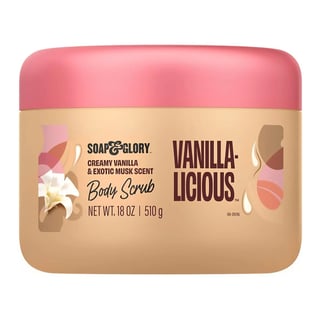 Soap & Glory Body Scrub