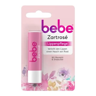 bebe Lippenpflege