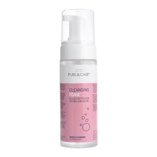 Puca – Pure & Care Cleansing Foam