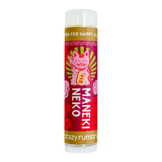 Crazy Rumors Lip Balm