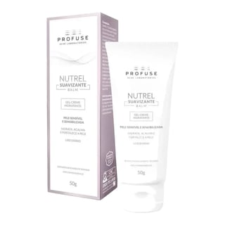 Profuse Nutrel Suavizante Balm