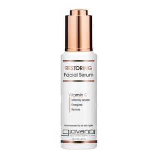 Giovanni Vitamin C Restoring Facial Serum