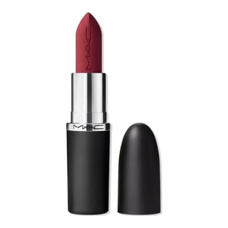 Mac Cosmetics M·A·Cximal Silky Matte Lipstick