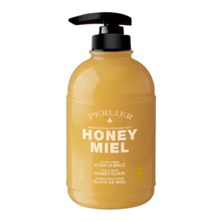 Perlier Honey Miel Bath & Shower Cream