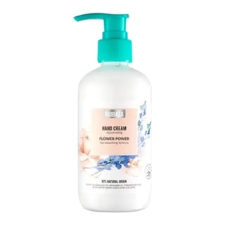 Biobaza Hand Cream Flower Power