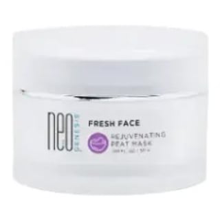 NeoGenesis Fresh Face Rejuvenating Peat Mask
