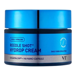 VT Cosmetics Reedle Shot Hydrop Cream