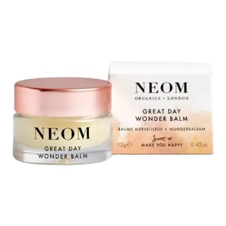 Neom Wellbeing Great Day Wonder Balm