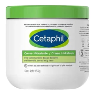 Cetaphil Creme Hidratante