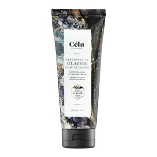 Céla by Celine Tadrissi Glacier Clay Cleanser