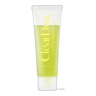 Clear Dea Minari Pore Ampoule Cleanser