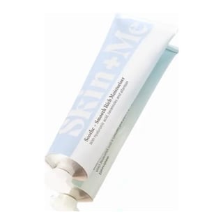 Skin + Me Soothe + Smooth Rich Moisturiser