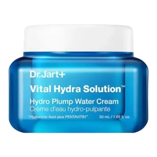 Dr. Jart+ Vital Hydra Solution Hydro Plump Water Cream