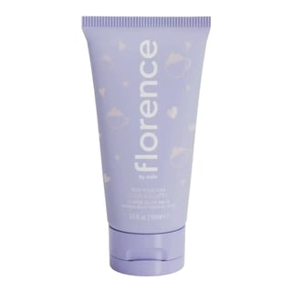 Florence by Mills Feed Your Soul Love U a Latte Coffee Glow Mask