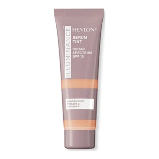 Revlon Illuminance Serum Tint SPF 15